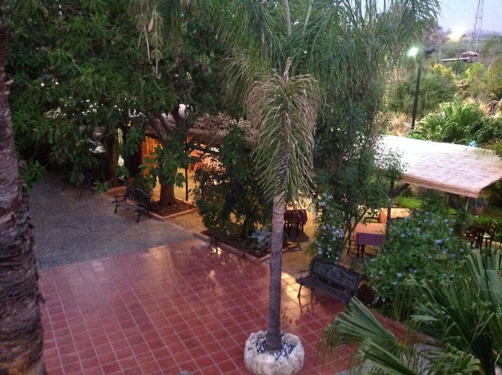 Agriturismo Papyrus Syracuse Exterior foto