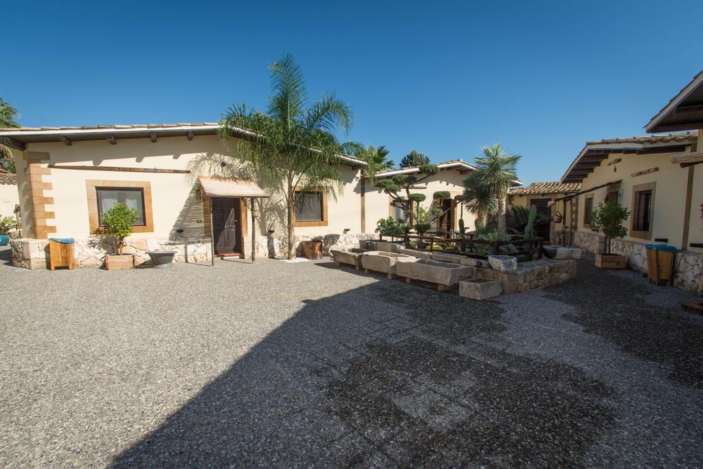Agriturismo Papyrus Syracuse Exterior foto