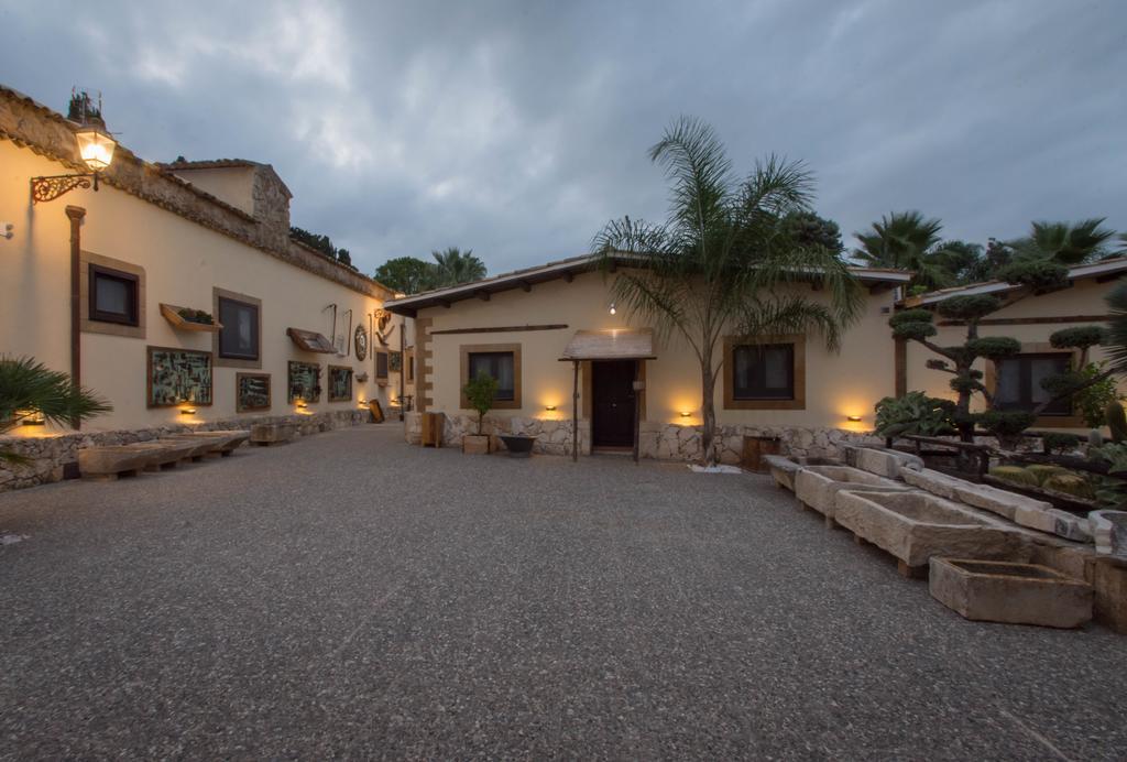 Agriturismo Papyrus Syracuse Exterior foto